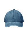 Gorra de 6 paneles 265 gr/m² Personalizada 7MO2542 - Imagen 14