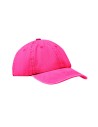 Gorra de 6 paneles 265 gr/m² Personalizada 7MO2542 - Imagen 30