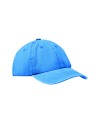 Gorra de 6 paneles 265 gr/m² Personalizada 7MO2542 - Imagen 78