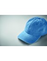 Gorra de 6 paneles 265 gr/m² Personalizada 7MO2542 - Imagen 83