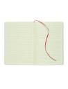 Libreta A5 con tapa de cartón Personalizada 7MO2578 - Imagen 28