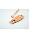 Herramienta divot golf bambú Personalizada 7MO6523 - Imagen 7