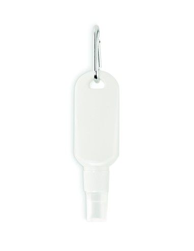 Loción solar en spray 30 ml Personalizada 7MO6789