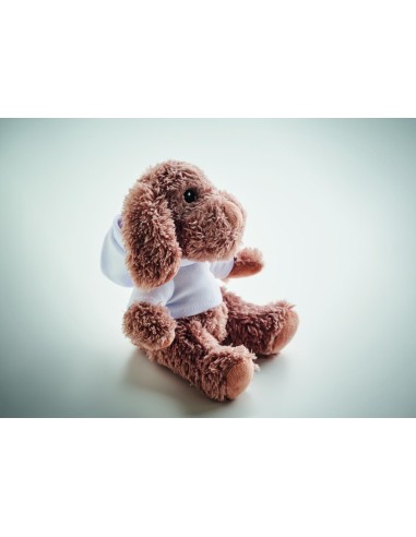 Peluche de perro Personalizado 7MO6806