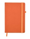 Libreta rayado PU reciclado A5 Personalizada 7MO6835 - Imagen 41