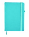 Libreta rayado PU reciclado A5 Personalizada 7MO6835 - Imagen 54