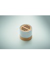 Altavoz inalámbrico RPET bambú Personalizado 7MO6847 - Imagen 23