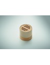 Altavoz inalámbrico RPET bambú Personalizado 7MO6847 - Imagen 36