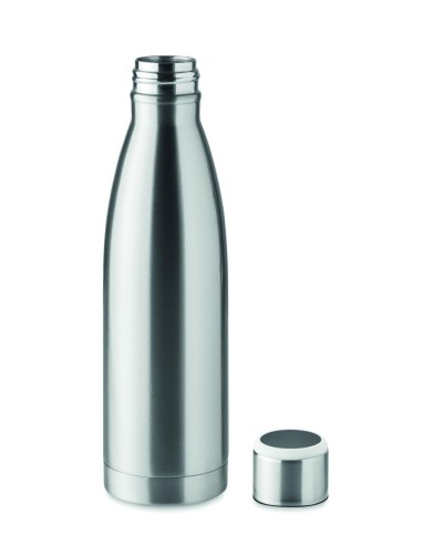 Botella de doble pared 500 ml Personalizada...