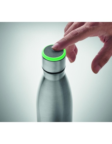 Botella de doble pared 500 ml Personalizada...