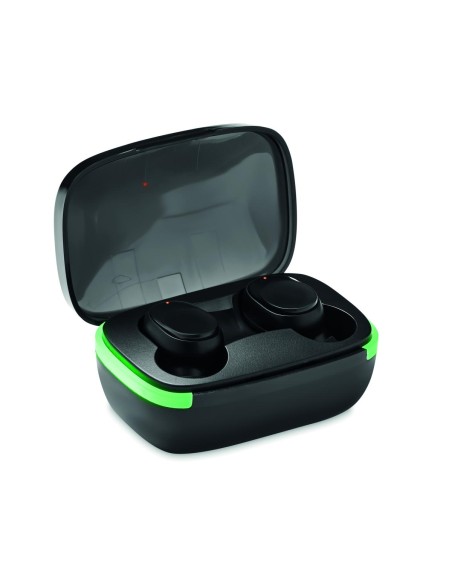 Auriculares TWS base de carga Personalizada 7MO6862