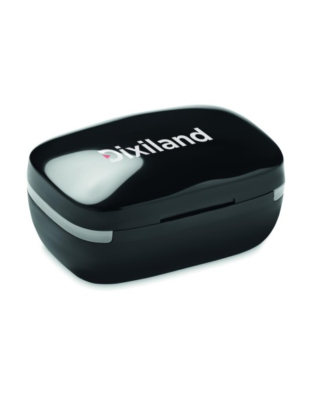 Auriculares TWS base de carga Personalizada 7MO6862