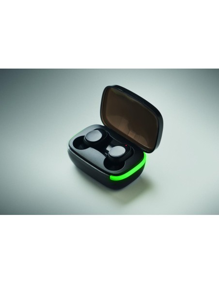 Auriculares TWS base de carga Personalizada 7MO6862