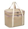 Bolsa nevera canvas 320 gr/m² Personalizada 7MO6868 - Imagen 2