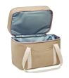 Bolsa nevera canvas 320 gr/m² Personalizada 7MO6868 - Imagen 1