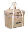 Bolsa nevera canvas 320 gr/m² Personalizada 7MO6868 - Imagen 4
