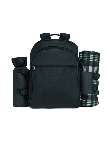 Mochila picnic para 4 personas Personalizada 7MO6870