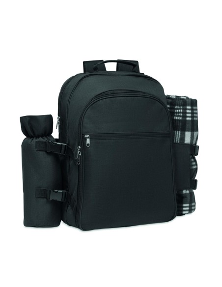 Mochila picnic para 4 personas Personalizada 7MO6870