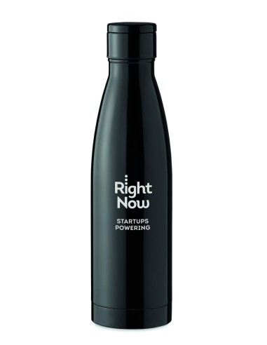 Botella termómetro 500ml Personalizada 7MO6872