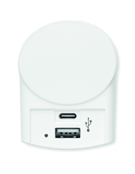 Cargador USB Skross Euro (AC) 27W Personalizado 7MO6883