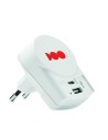 Cargador USB Skross Euro (AC) Personalizado 7MO6883 - Imagen 6
