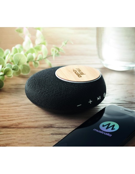 Altavoz multifuncional Personalizado 7MO6887