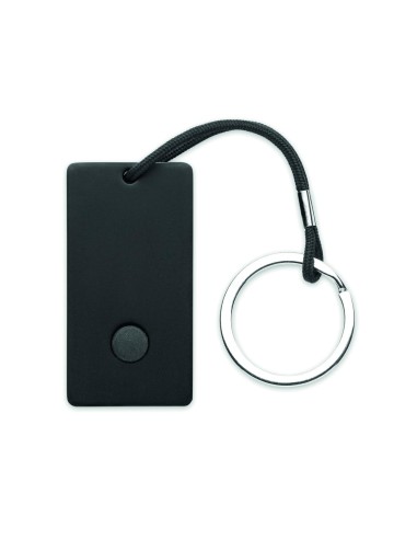 Llavero buscador de bambú Personalizado 7MO6897