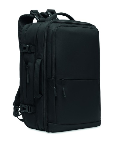 Mochila 600D RPET Personalizada 7MO6901