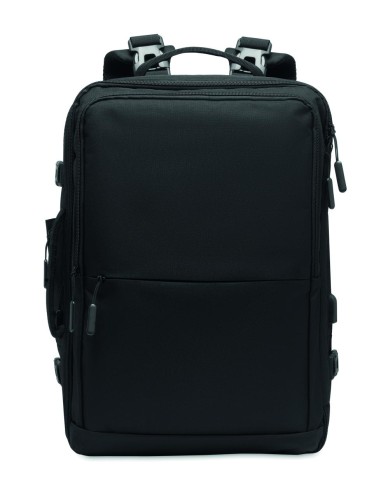 Mochila 600D RPET Personalizada 7MO6901