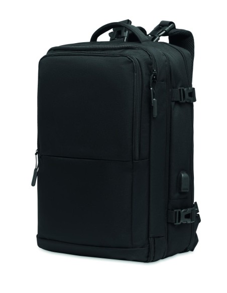 Mochila 600D RPET Personalizada 7MO6901