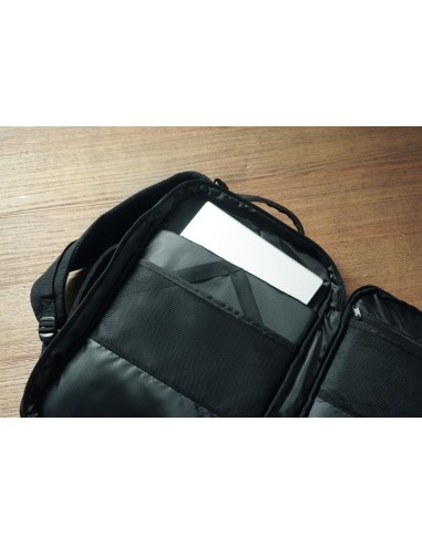 Mochila 600D RPET Personalizada 7MO6901