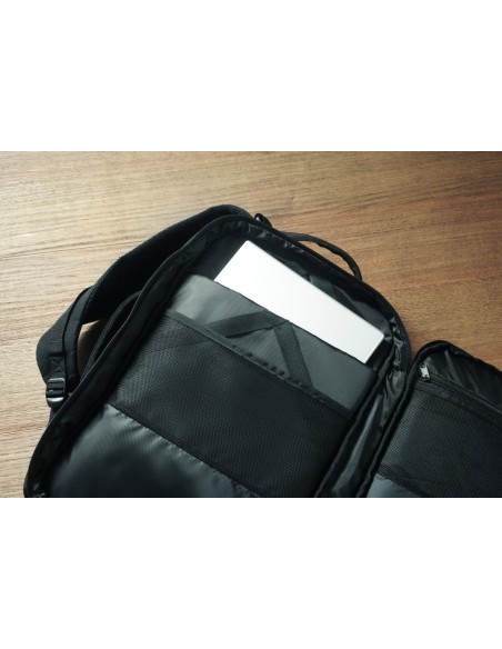 Mochila 600D RPET Personalizada 7MO6901