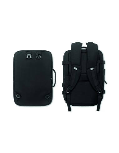 Mochila 600D RPET Personalizada 7MO6901