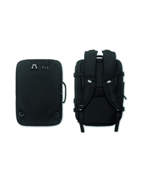 Mochila 600D RPET Personalizada 7MO6901