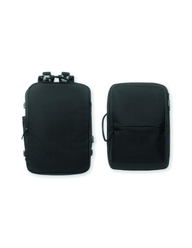 Mochila 600D RPET Personalizada 7MO6901