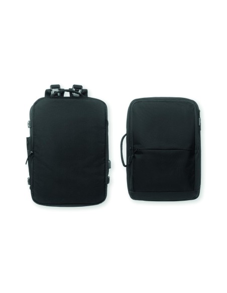 Mochila 600D RPET Personalizada 7MO6901