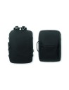 Mochila 600D RPET Personalizada 7MO6901 - Imagen 10