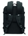 Mochila 600D RPET Personalizada 7MO6901 - Imagen 11