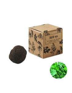 Kit de semillas de hierbas Personalizada 7MO6910