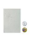 Hoja A5 de papel con semillas Personalizada 7MO6915 - Imagen 1