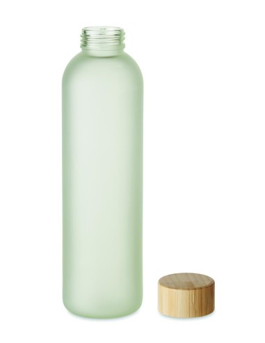 Botella vidrio sublim. 650ml Personalizada 7MO6921