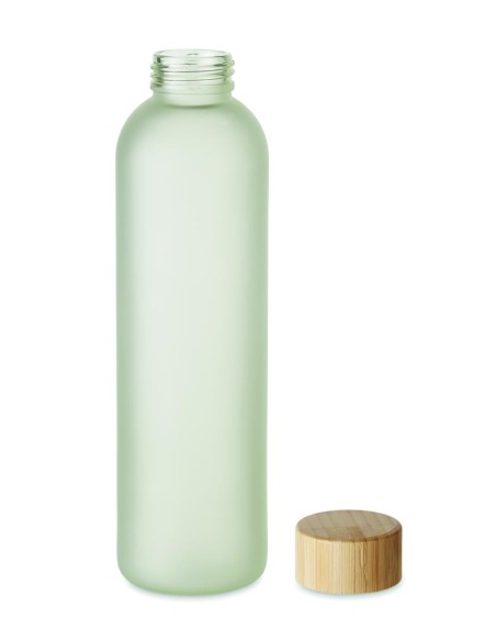 Botella vidrio sublim. 650ml Personalizada 7MO6921