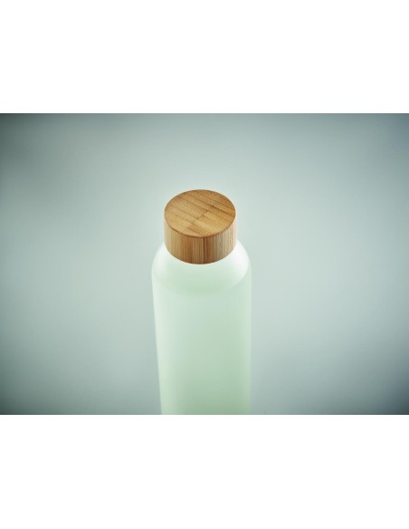 Botella vidrio sublim. 650ml Personalizada 7MO6921