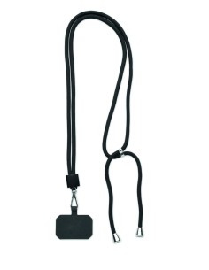 Lanyard tubular RPET Personalizado 7MO6925