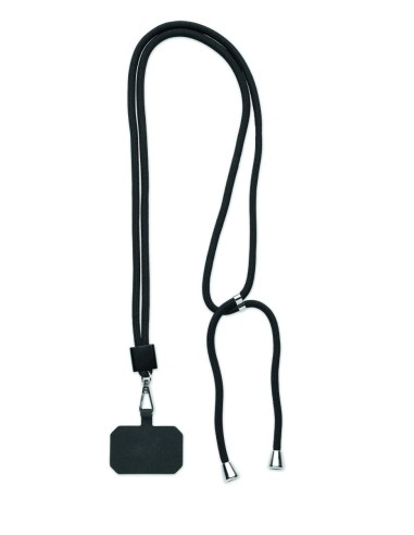 Lanyard tubular RPET Personalizado 7MO6925