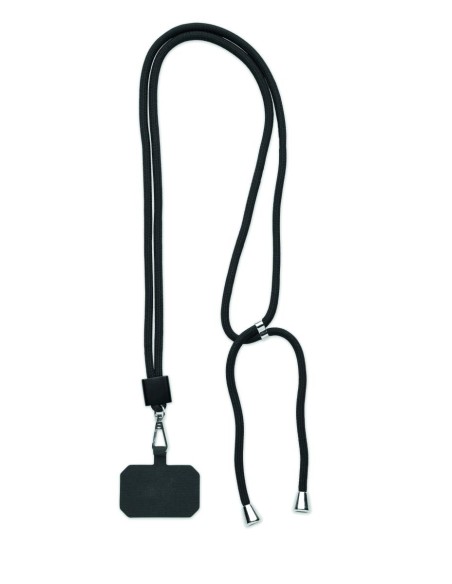 Lanyard tubular RPET Personalizado 7MO6925