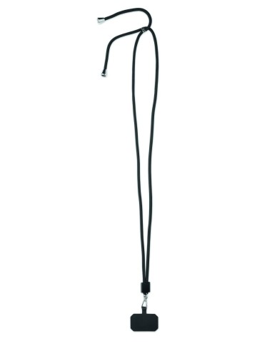 Lanyard tubular RPET Personalizado 7MO6925