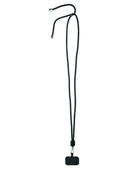 Lanyard tubular RPET Personalizado 7MO6925