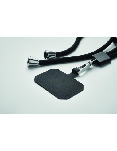 Lanyard tubular RPET Personalizado 7MO6925