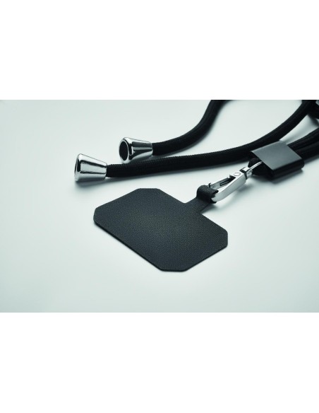 Lanyard tubular RPET Personalizado 7MO6925